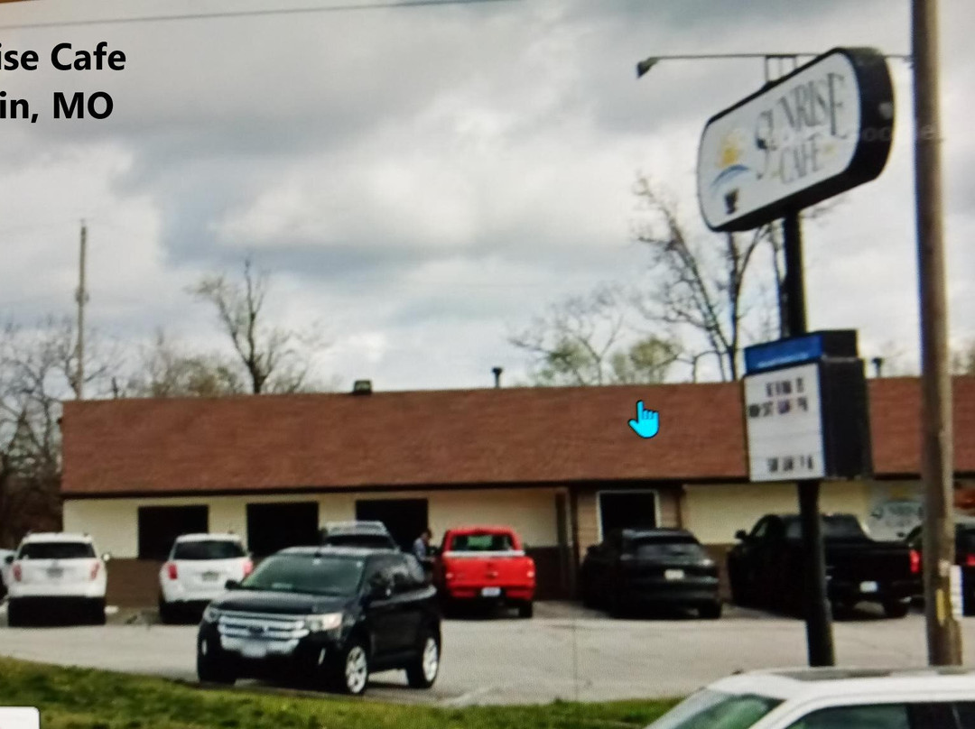 Sami’s Family Restaurant