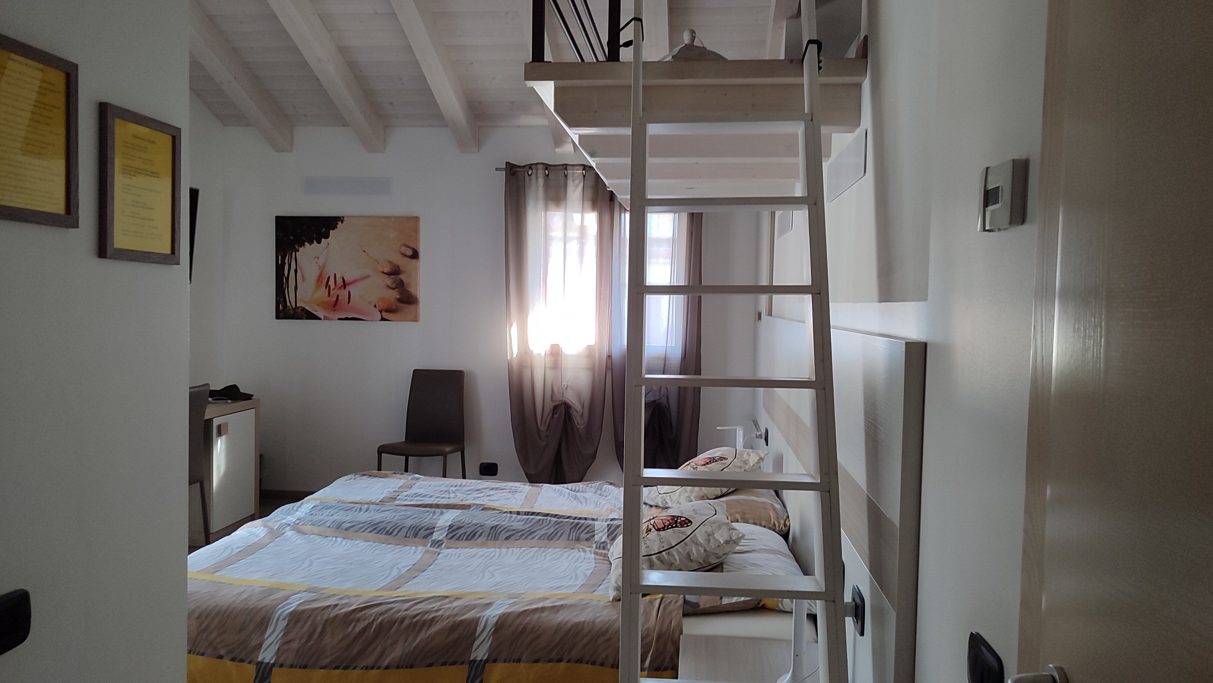 B&B Nuova Ostiglia-官方
