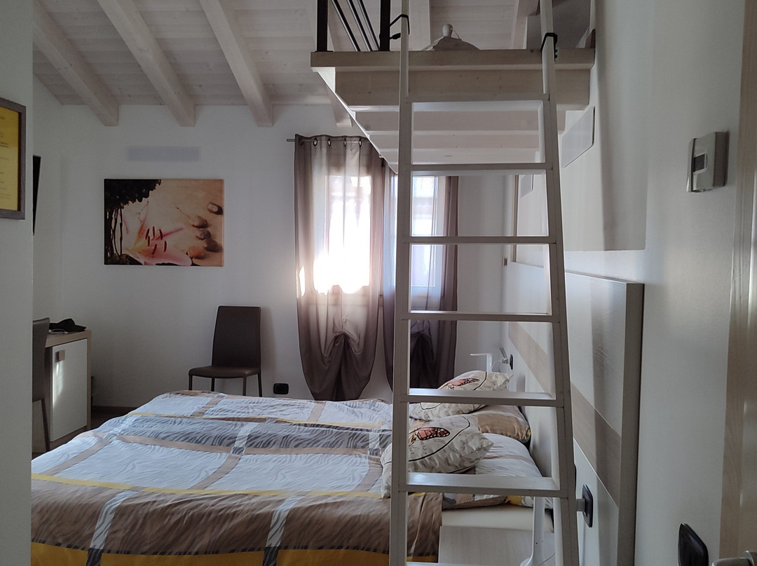 B&B Nuova Ostiglia主图