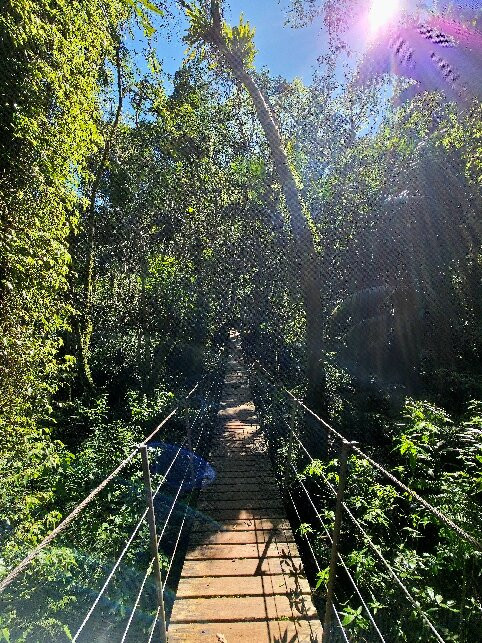 Garden Park Gramado-格拉玛多必去景点