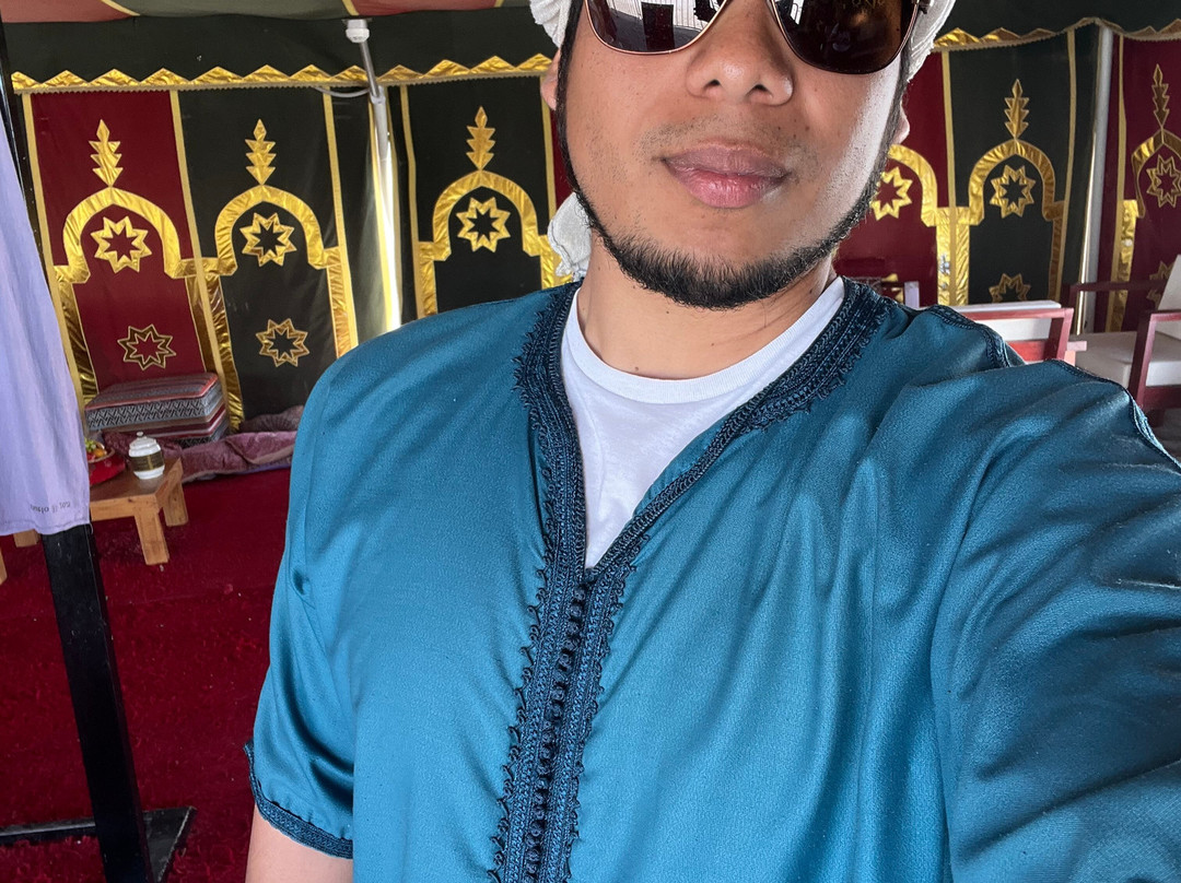 Dromedarius-伊卡必去景点