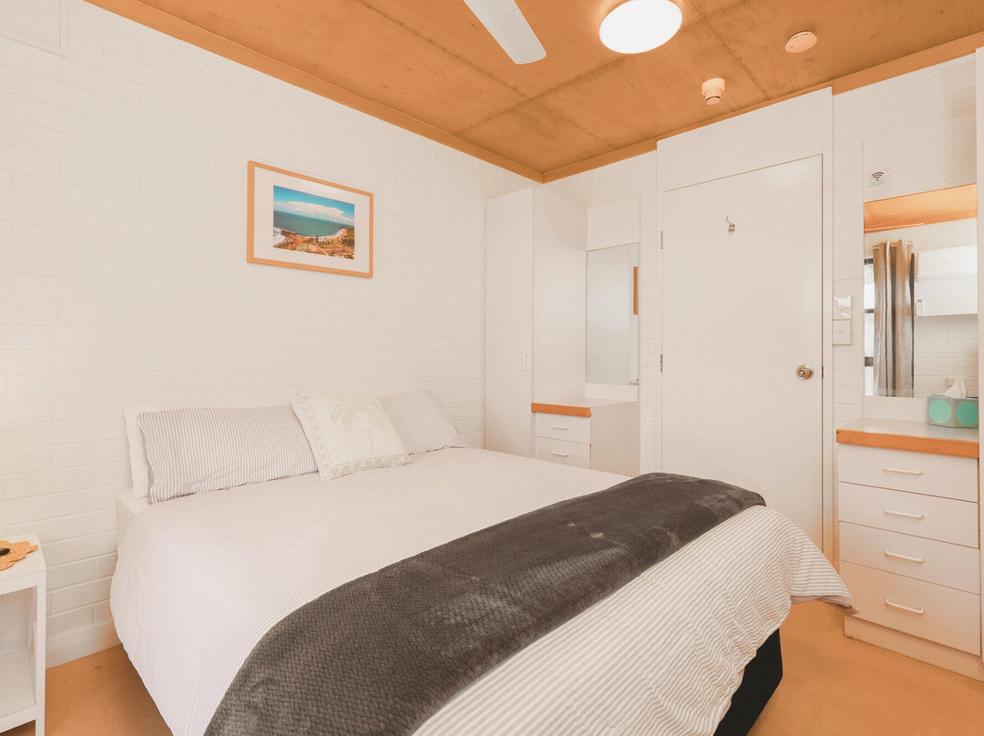 The Salty Stay, Yeppoon