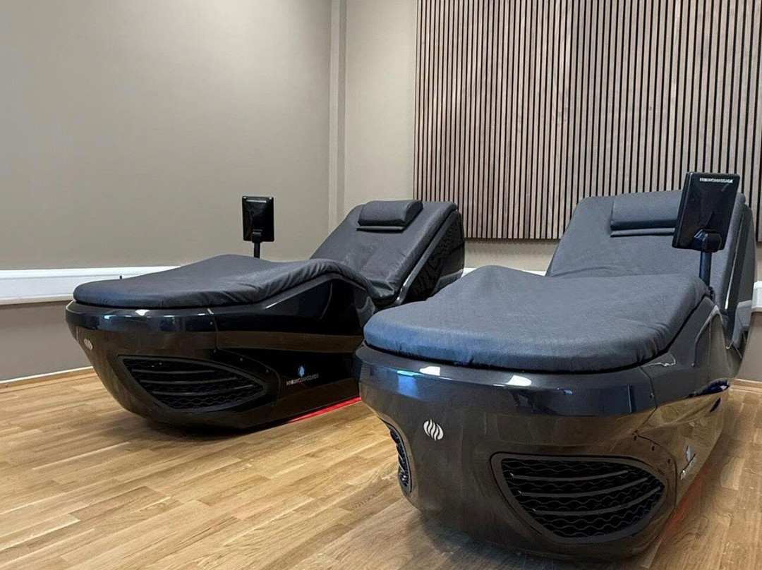 Houghton Regis Leisure & Community Centre-Houghton Regis必去景点