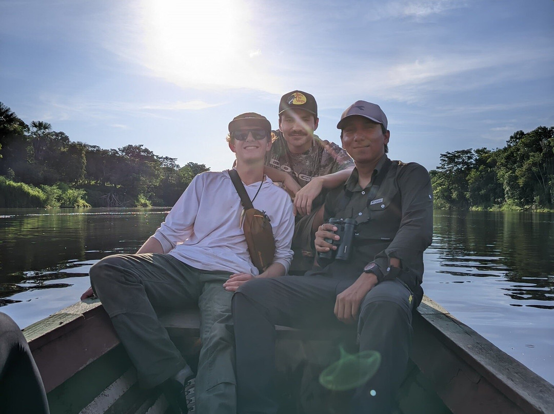 Amazon Experience-伊基托斯必去景点