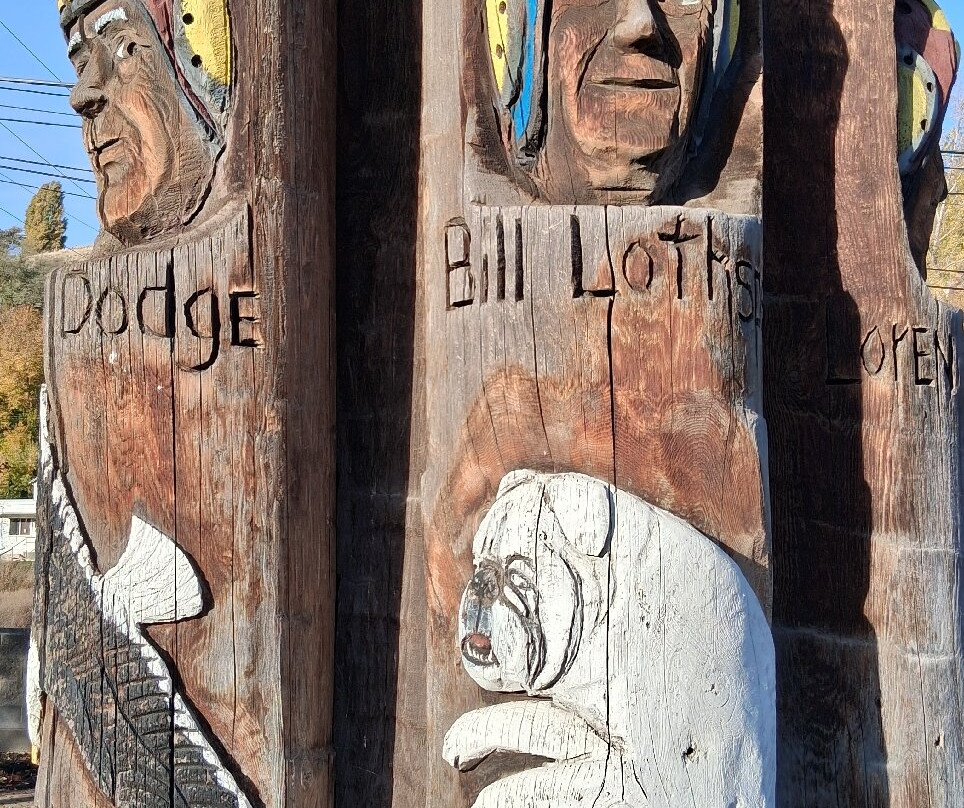 Codger Park-Colfax必去景点