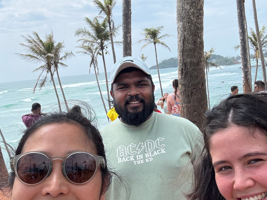 Ceylonka Tours-Pamunugama必去景点