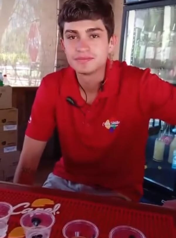 Centro Turistico Cooperativa Capel-Vicuna必去景点