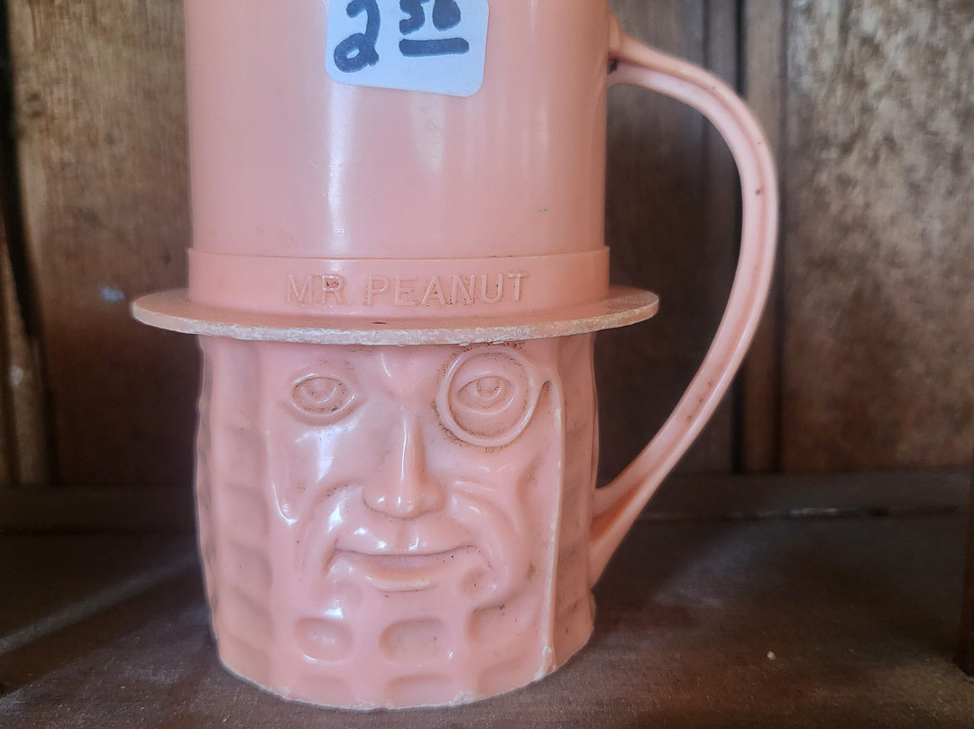 Kickapoo Trading Post-Readstown必去景点