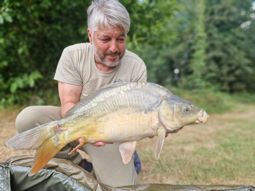 Wellington Lakes ( Plumaugat, France )