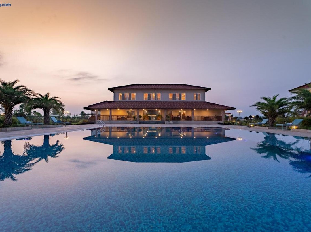 River Bank Jungle Resort