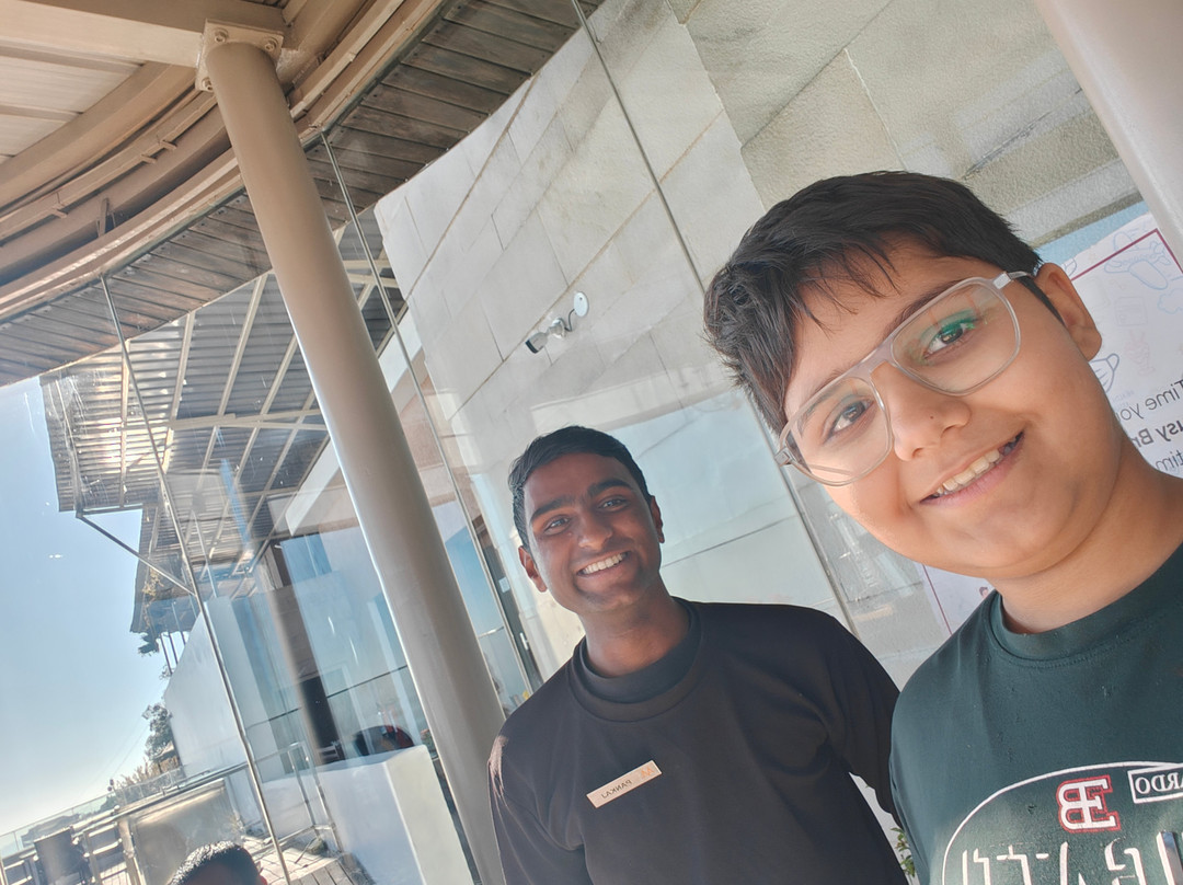 Mosaic Hotel Mussoorie主图