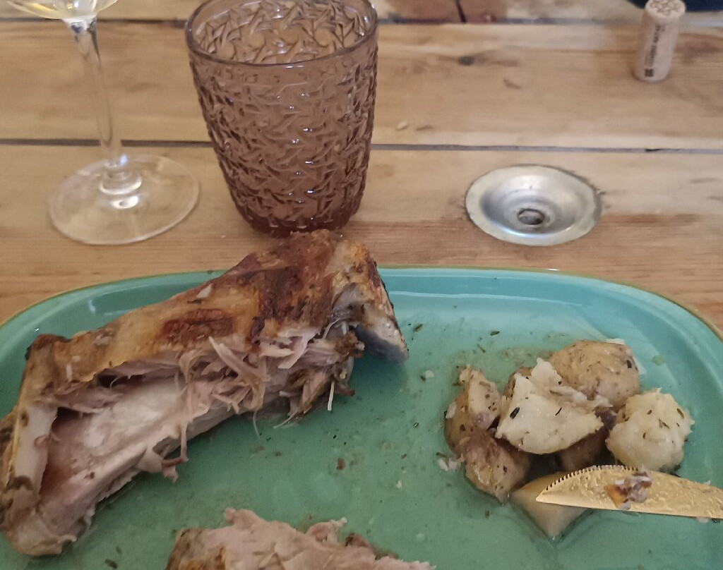 Restaurante La Estación主图