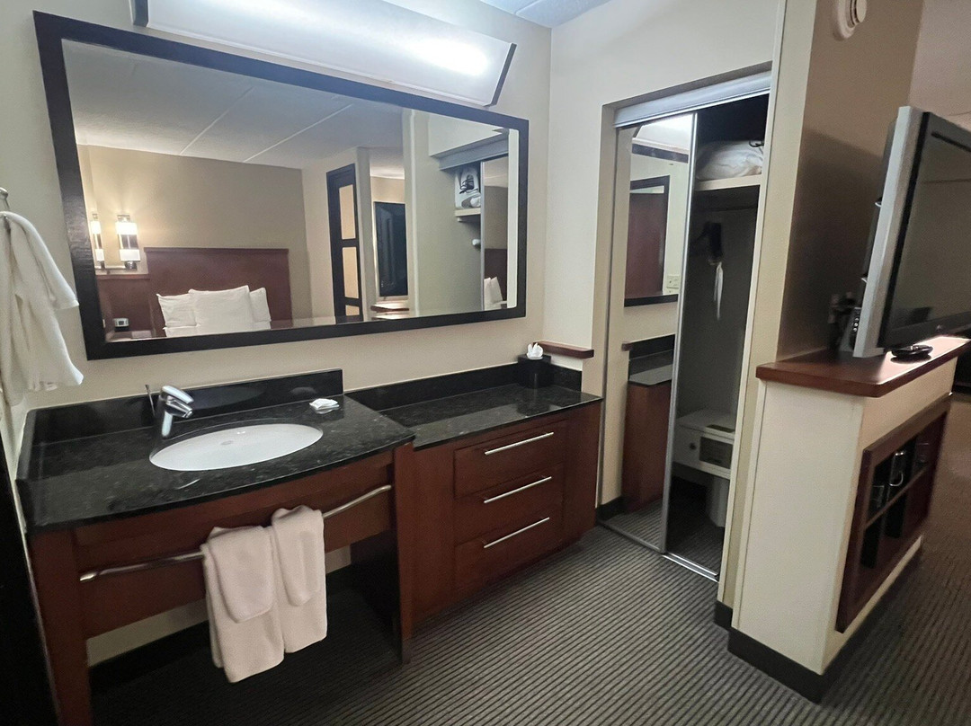 Hyatt Place Baltimore / Owings Mills主图