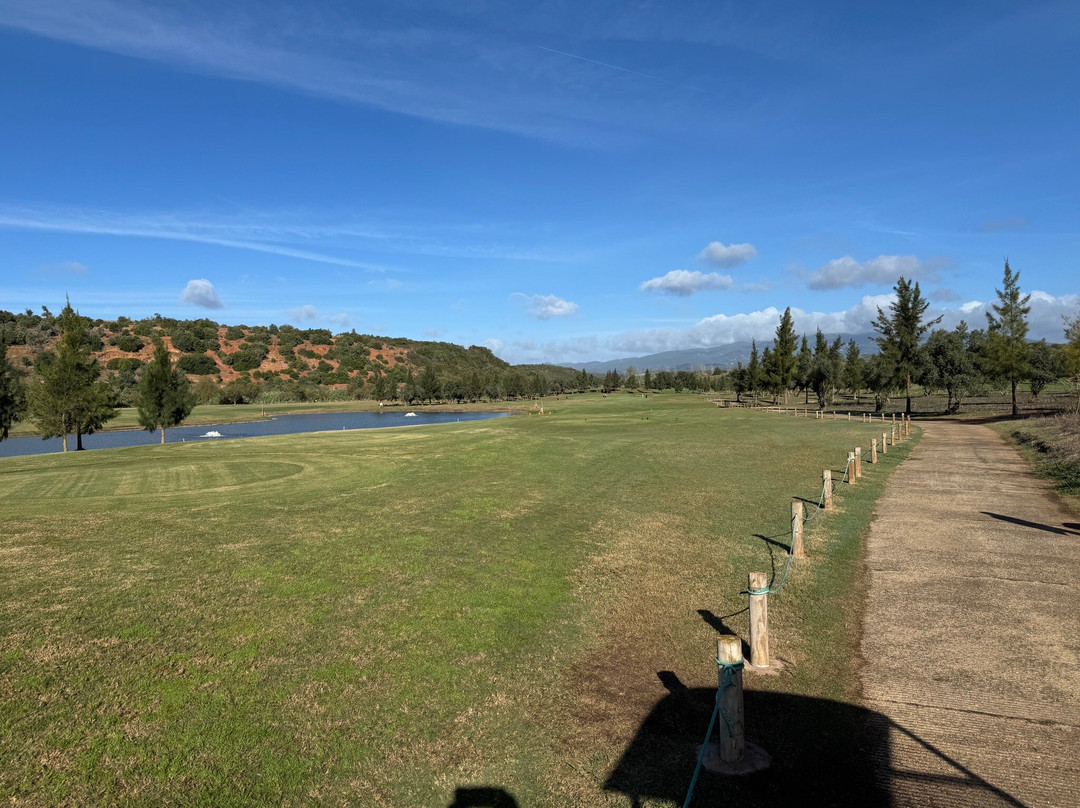NAU Morgado Golf Course-波尔蒂芒必去景点