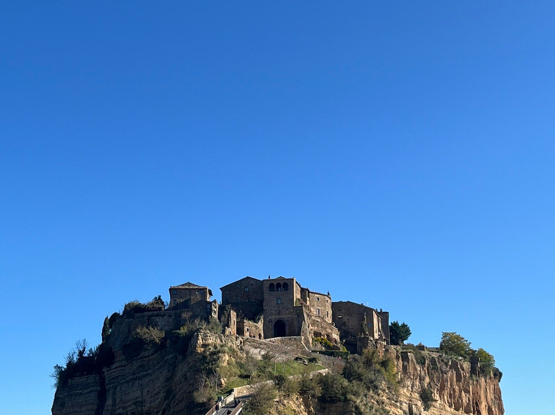 白露里治奥-巴尼奥雷焦必去景点
