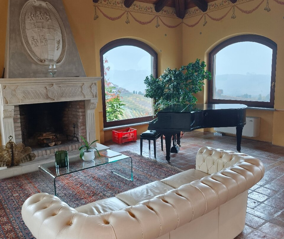 Tenuta Cucco-塞拉伦加达尔巴必去景点