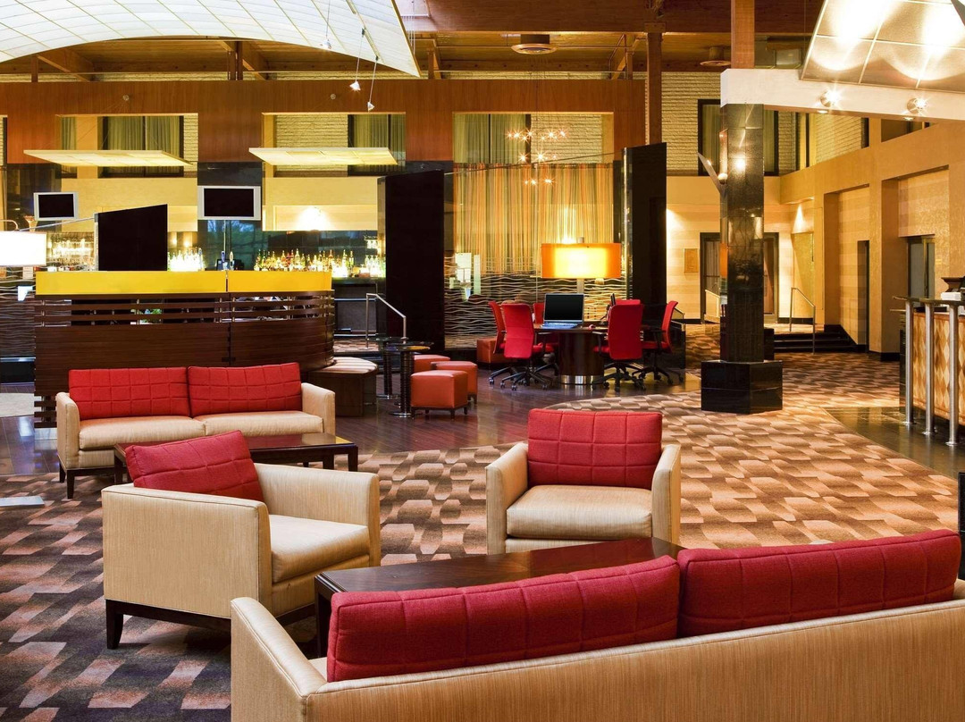 Radisson Hotel Hauppauge-Long Island