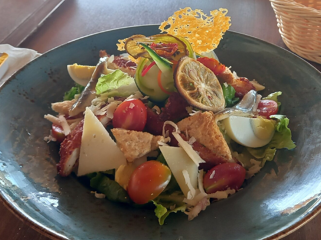 Chiringuito Cabana By Tulum Beach Dakhla