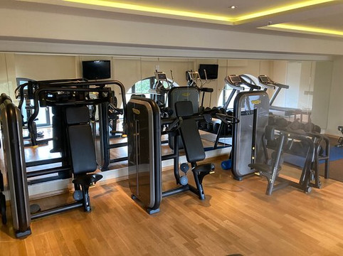 法兰克福宫廷施柏阁大观酒店主图