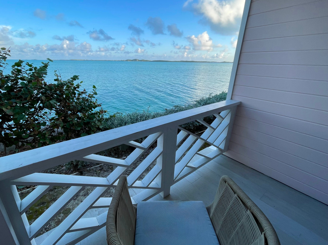 Peace & Plenty-George Town必去景点