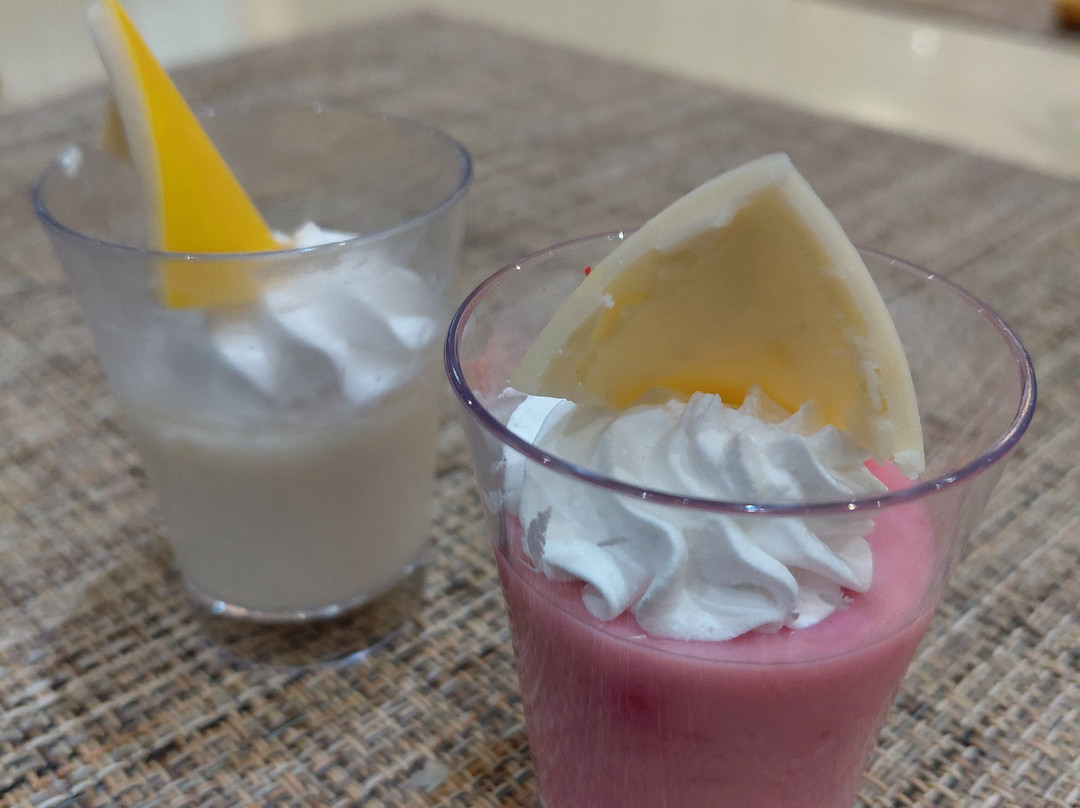 Babylon Capital主图