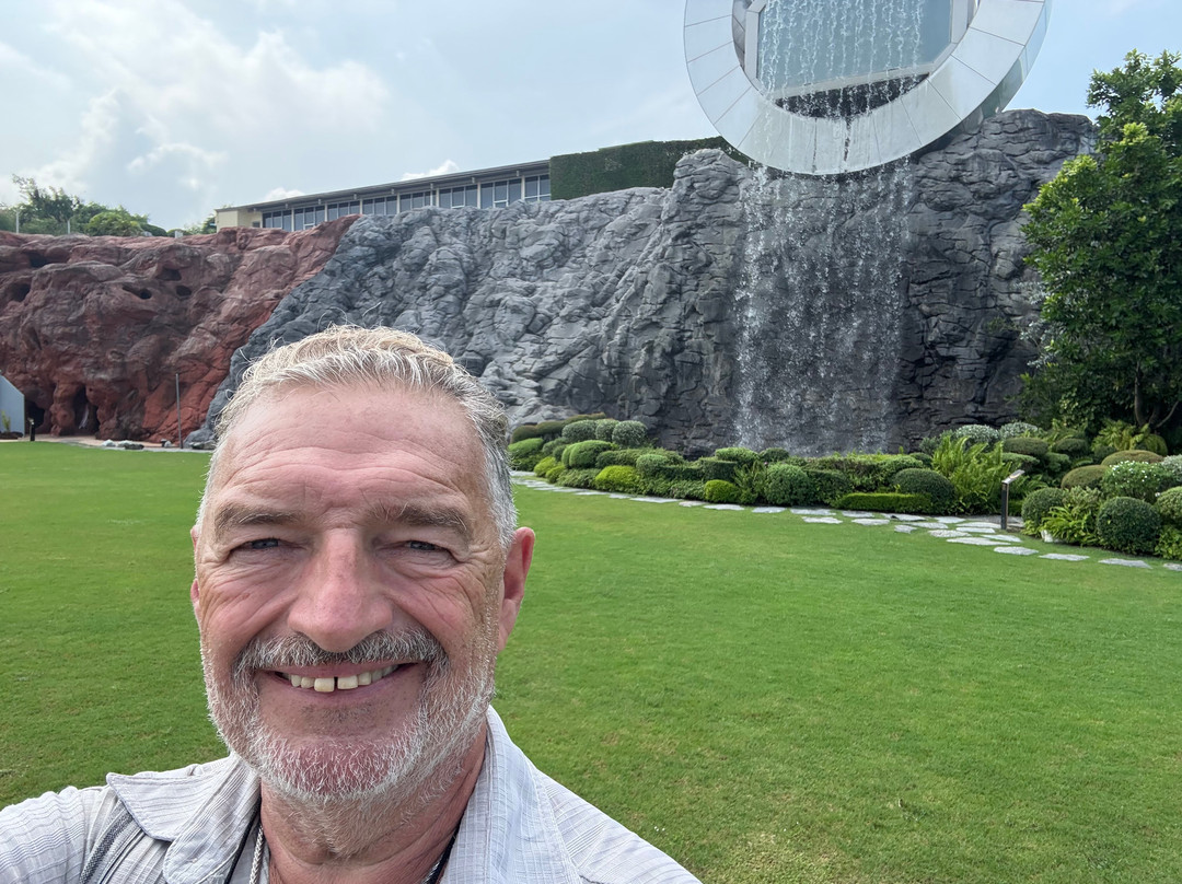 Snow Mountain - Grand Canyon