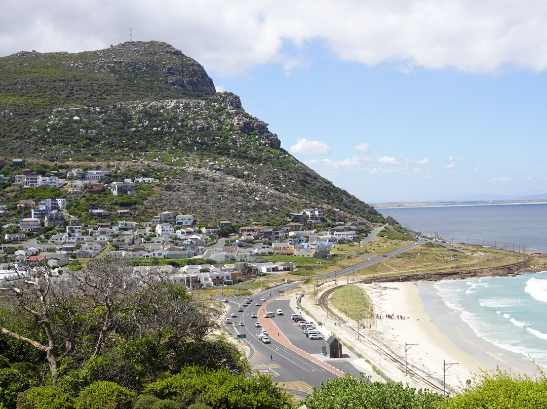 西蒙斯敦宾馆主图