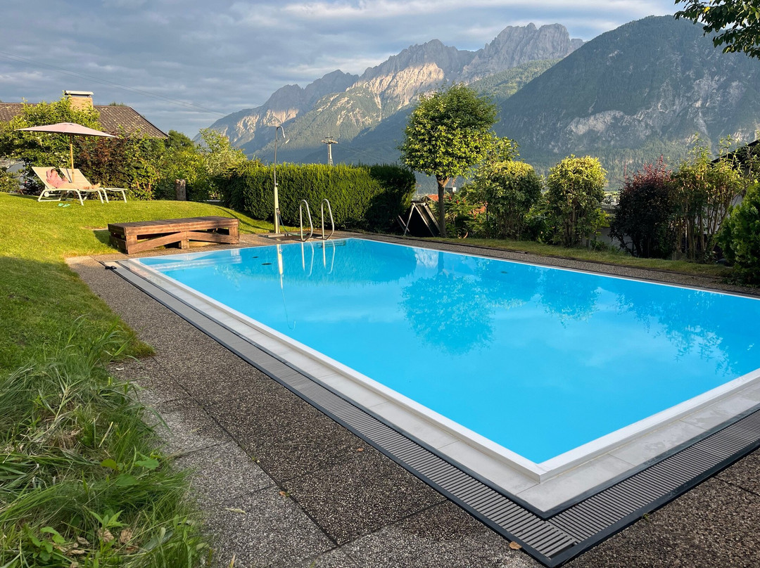 Sun Apartments - with Dolomiten Panorama主图