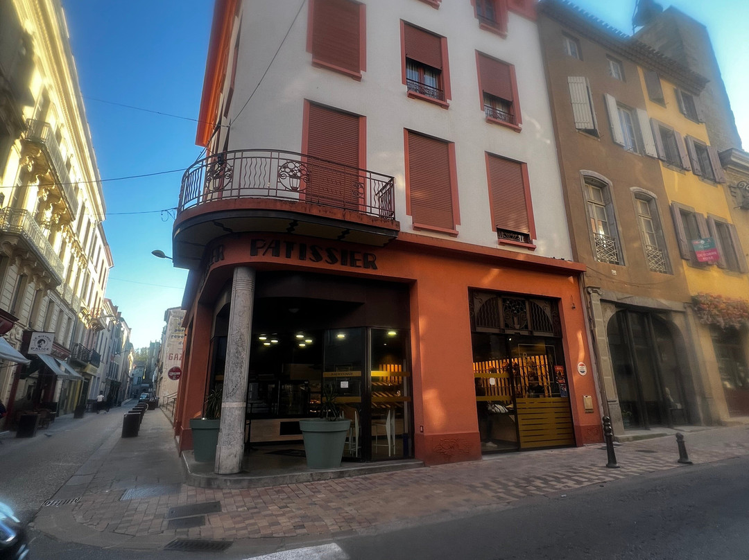 La Bastide Saint Louis-卡尔卡松必去景点