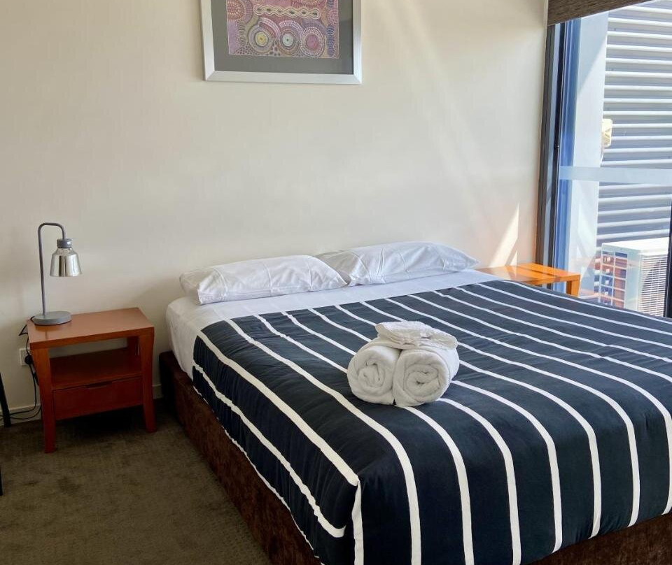 Dingo酒店住宿-Black Rock Inn