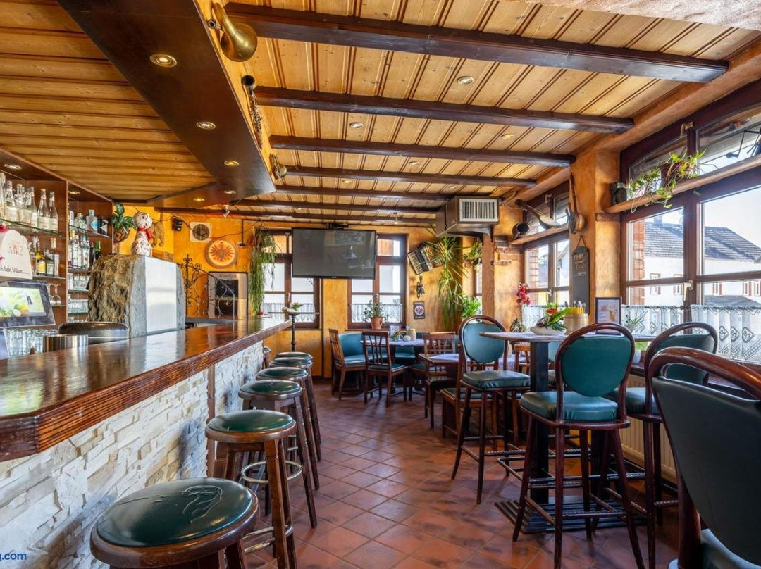 Landgasthof Eschbacher Katz主图