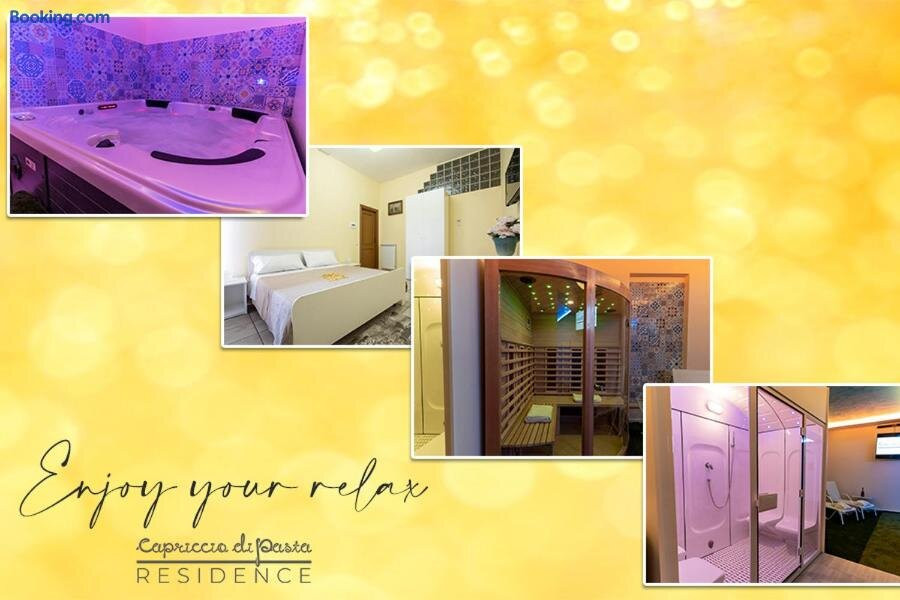 Capriccio Di Pasta Residence主图