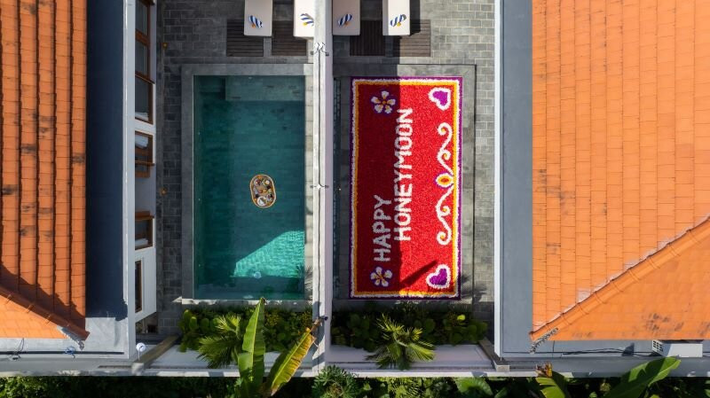 The Lingga Villas Ubud