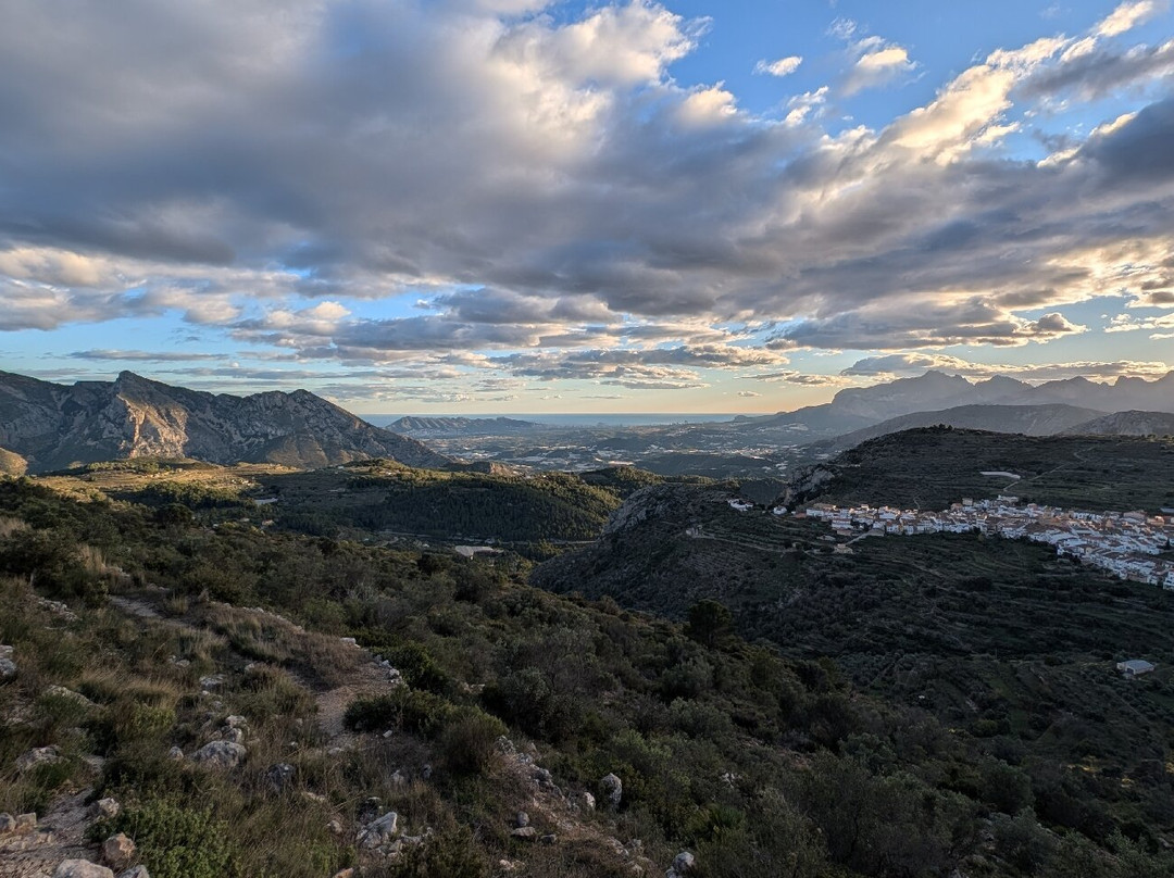 Hotel de Tarbena主图