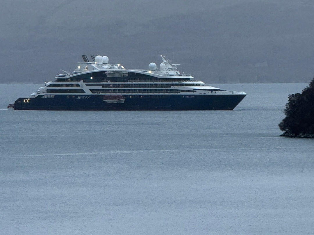 An Airidh Bed & Breakfast Portree主图