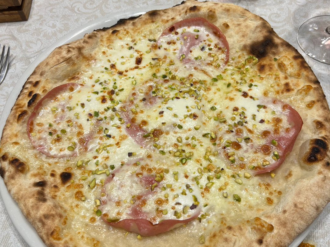 Azienda Agricola Ammirabile-蒙特斯佩托利必去景点