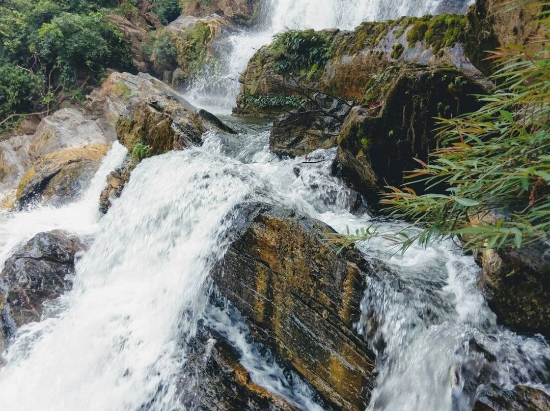 Trang Mountain Tour-那斯达必去景点