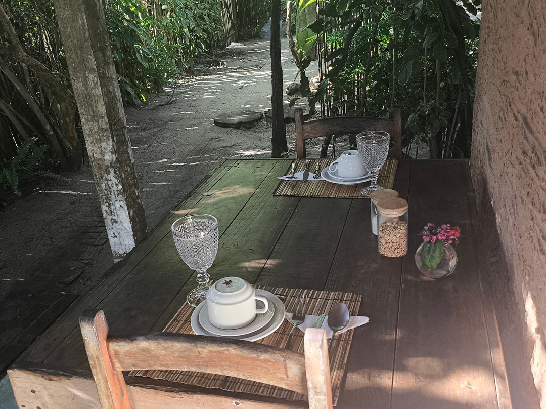 Pousada Spa Oasis主图