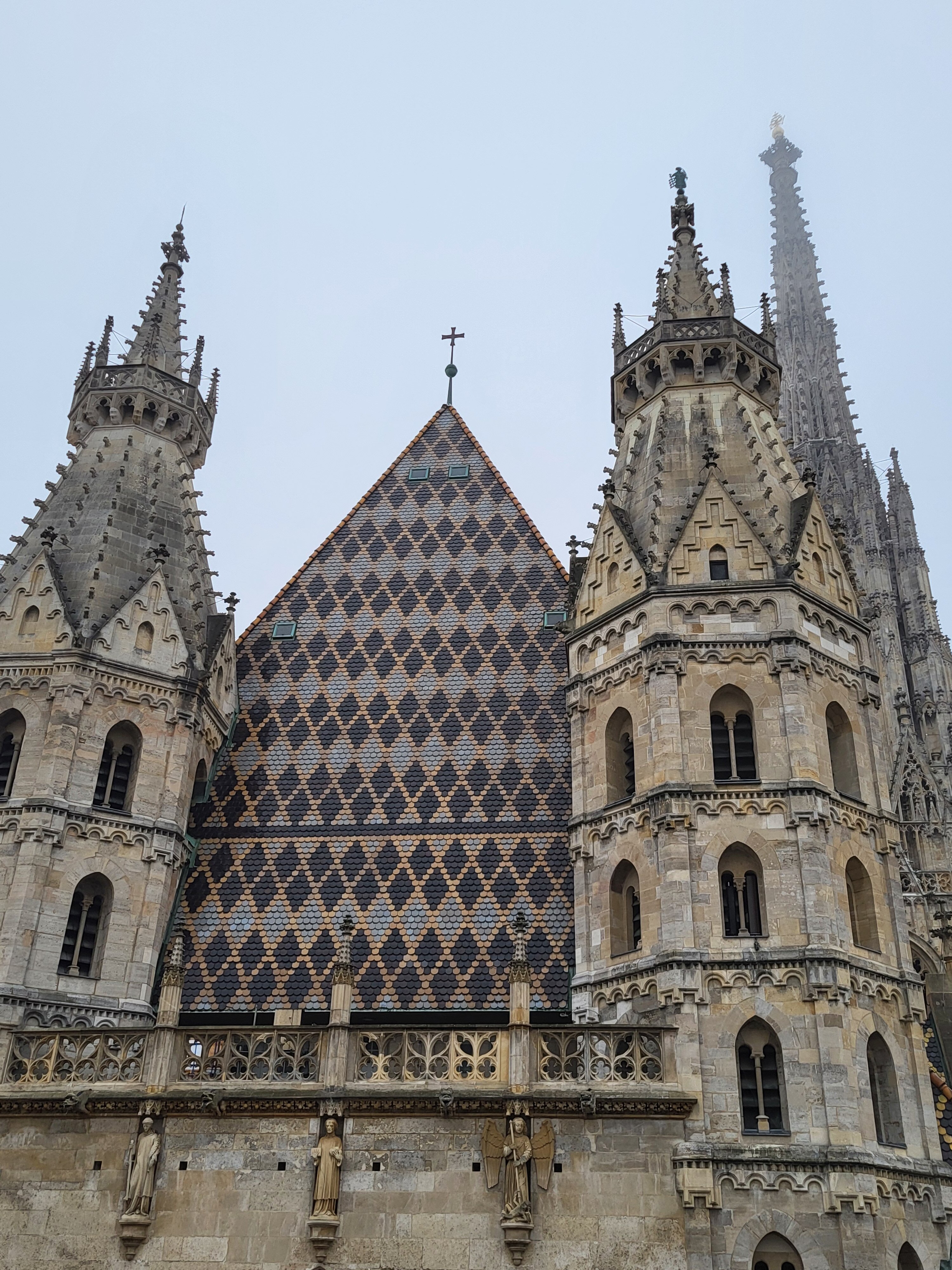 史蒂芬广场酒店-酒店景观