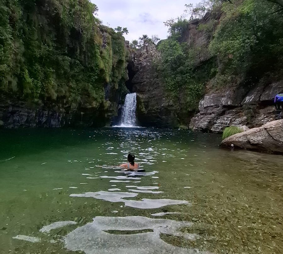Jana Guia Veadeiros-Cavalcante必去景点