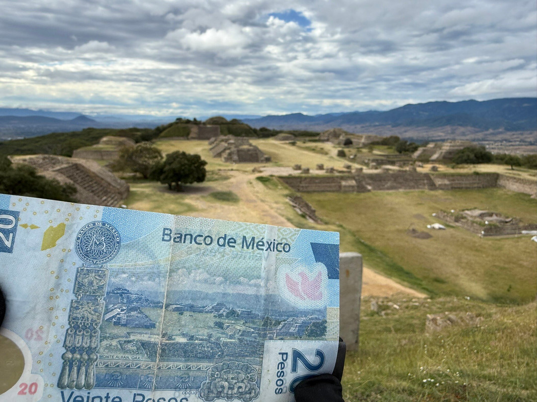 Oaxaca Experience Tours-瓦哈卡必去景点