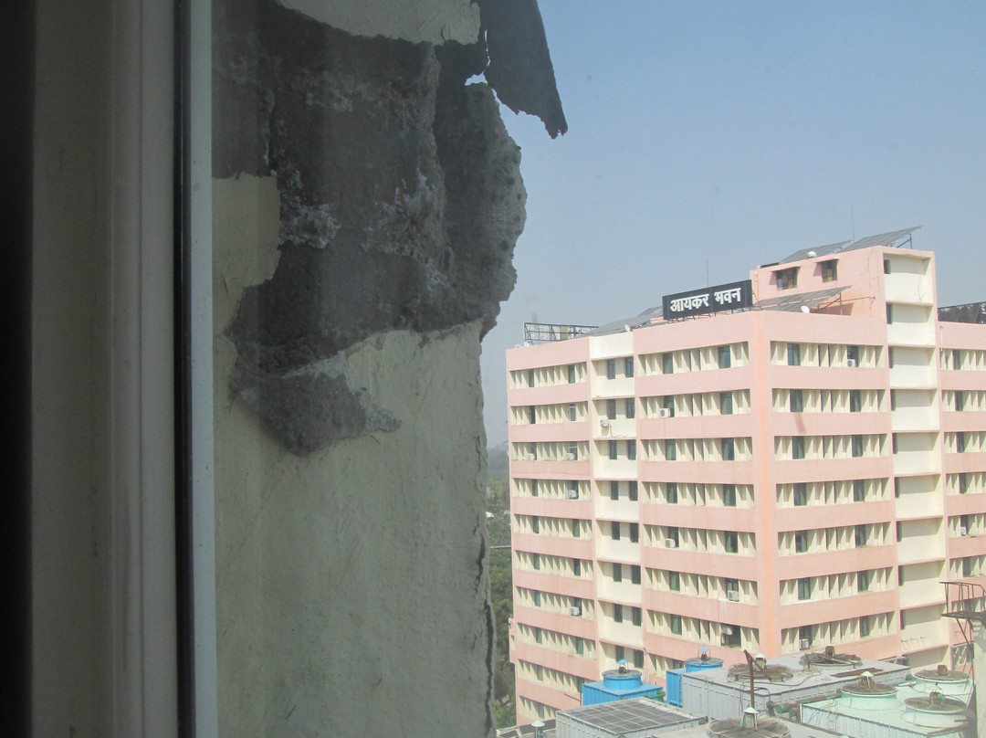 马加甘萨洛瓦博提哥宾馆主图