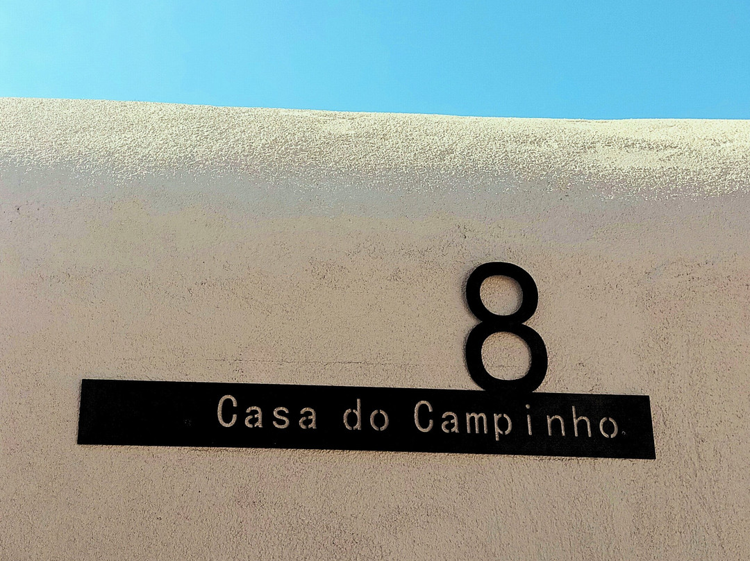 Casa Do Campinho Bed&Breakfast GuestHouse