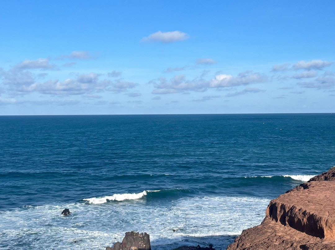 Confort Plus Viagens e Translados-Natal必去景点