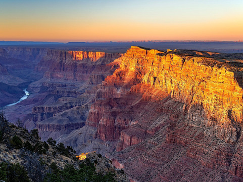 Novi Adventure Tours-拉斯维加斯必去景点