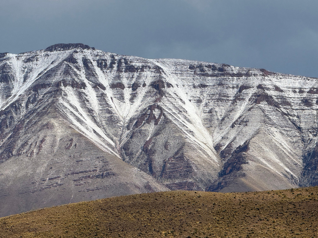 De Altura Viajes Y Turismo-萨尔塔必去景点