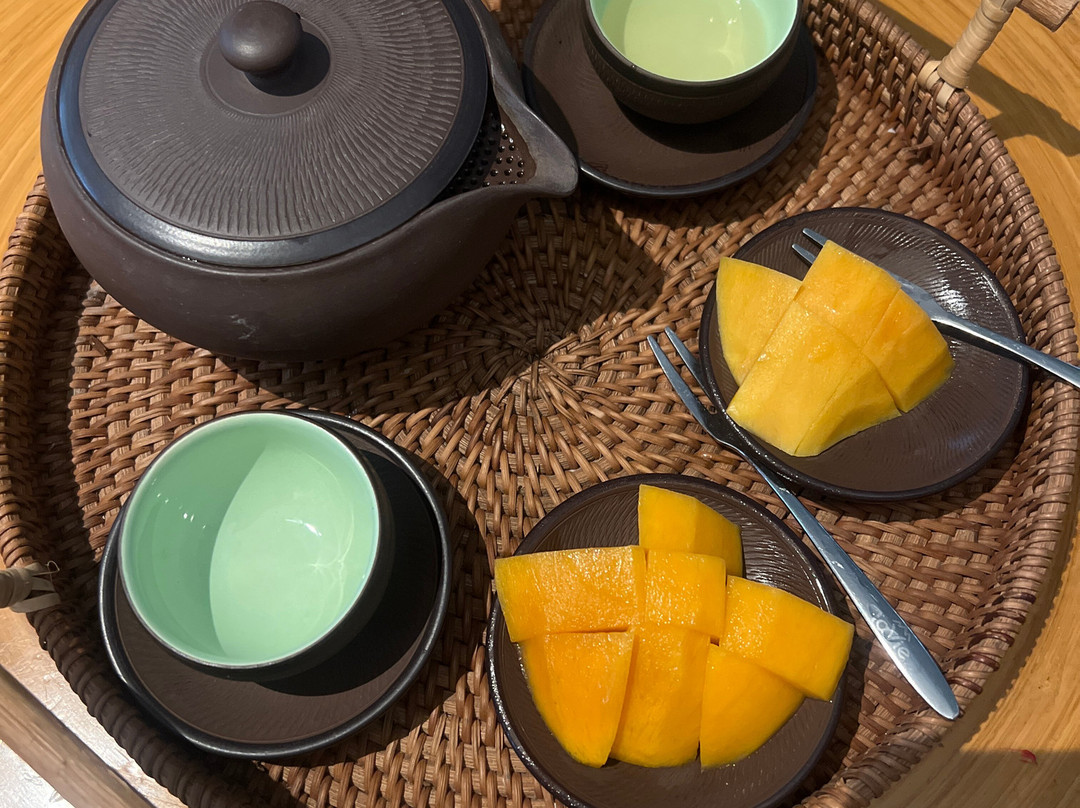 YHI Spa-岘港必去景点