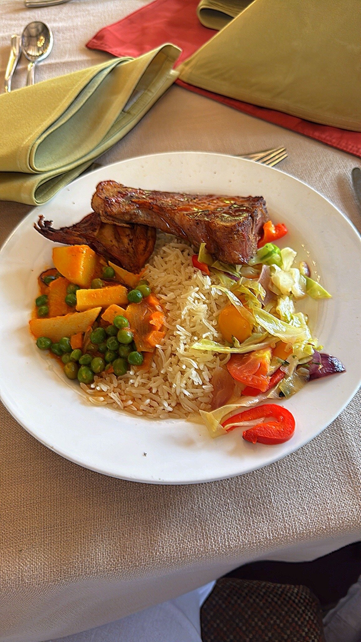 Sawela Lodges-官方