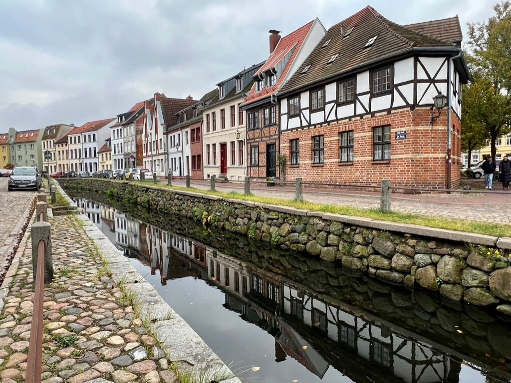 Hotel Am Alten Hafen主图