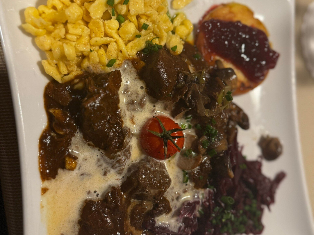 Wellnesshotel Sonnenhof & Sonnhalde主图